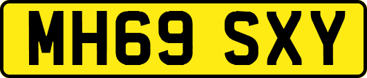 MH69SXY
