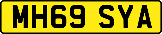 MH69SYA