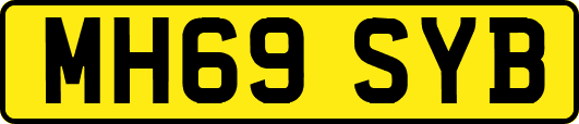 MH69SYB