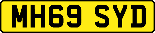 MH69SYD