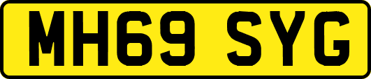 MH69SYG