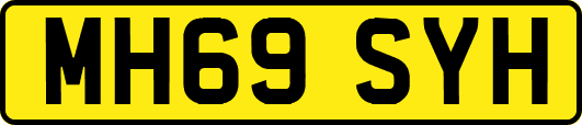 MH69SYH