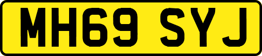 MH69SYJ