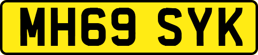 MH69SYK