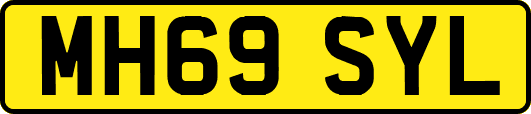 MH69SYL