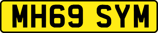 MH69SYM
