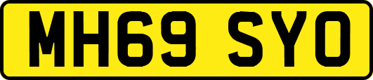 MH69SYO