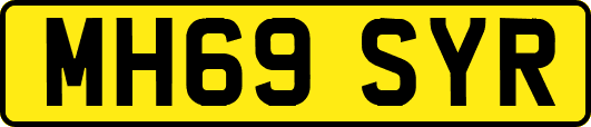 MH69SYR