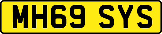 MH69SYS