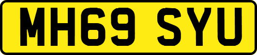 MH69SYU
