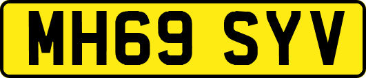 MH69SYV