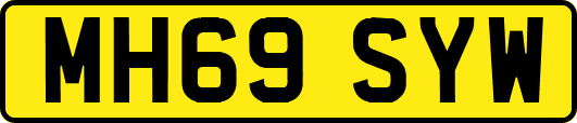 MH69SYW