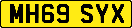 MH69SYX