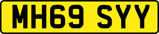 MH69SYY