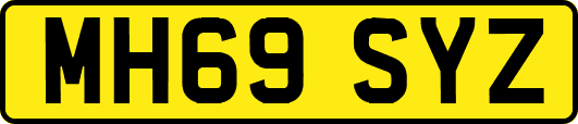 MH69SYZ