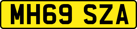 MH69SZA