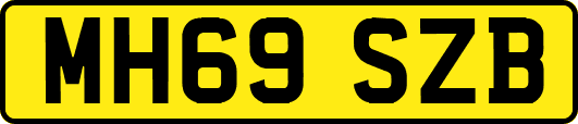 MH69SZB