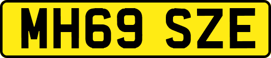 MH69SZE