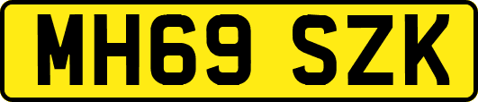 MH69SZK