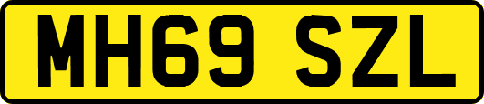 MH69SZL