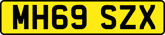 MH69SZX