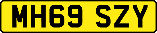 MH69SZY