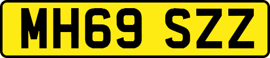 MH69SZZ