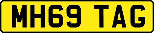 MH69TAG