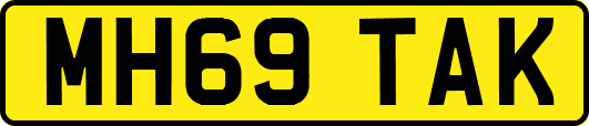MH69TAK