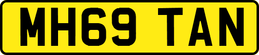 MH69TAN