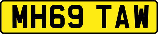 MH69TAW