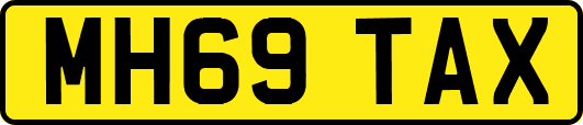 MH69TAX
