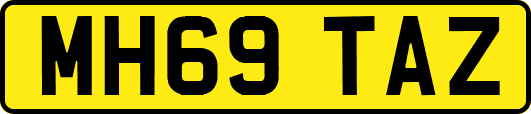 MH69TAZ