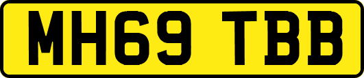 MH69TBB