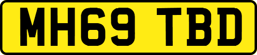 MH69TBD