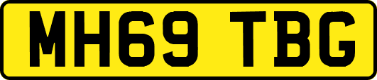 MH69TBG