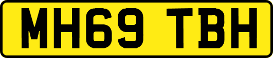 MH69TBH