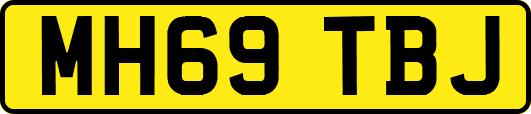MH69TBJ