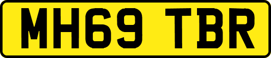 MH69TBR