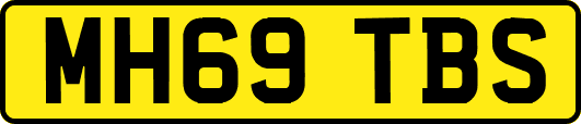MH69TBS
