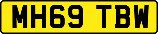 MH69TBW