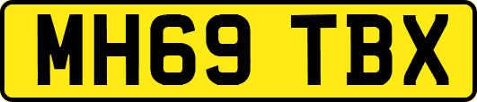 MH69TBX