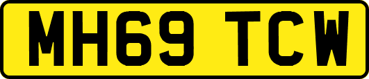 MH69TCW