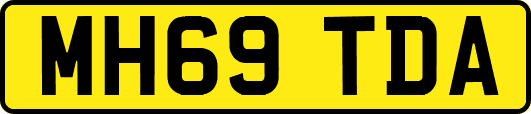 MH69TDA