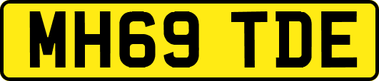 MH69TDE