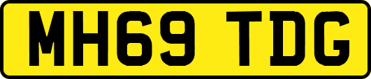 MH69TDG