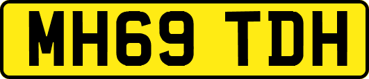 MH69TDH