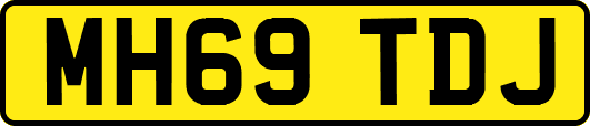 MH69TDJ