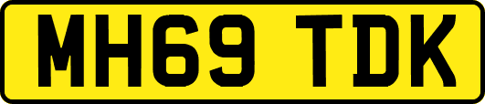 MH69TDK