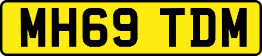 MH69TDM